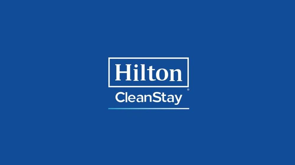Hampton Inn Cedar Rapids Dış mekan fotoğraf